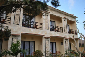 Отель Betesda Guest House  North Kuta